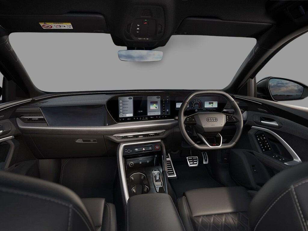 Used Audi SQ5 for sale - 77650347: Photo 6