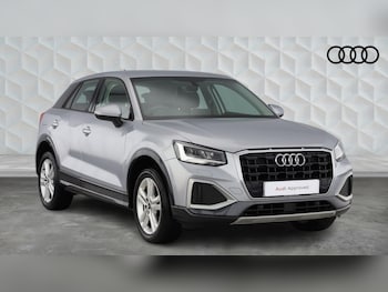 Used Audi Q2 2021 for sale - 77602471: Photo