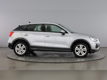 Used Audi Q2 2021 for sale - 77602471: Photo