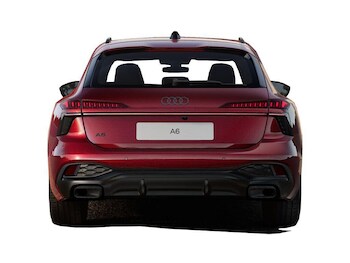 Used Audi A6 Avant undefined for sale - 78484329: Photo