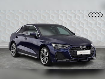Used Audi A3 2025 for sale - 78484323: Photo