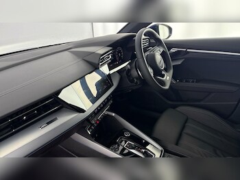 Used Audi A3 2025 for sale - 78484323: Photo