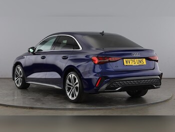 Used Audi A3 2025 for sale - 78484323: Photo