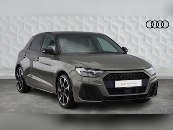 Used Audi A1 2023 for sale - 78045805: Photo