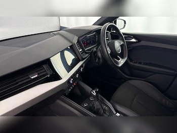 Used Audi A1 2023 for sale - 78045805: Photo