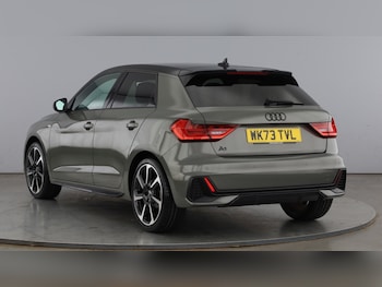 Used Audi A1 2023 for sale - 78045805: Photo