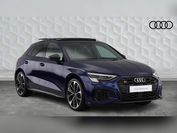 2021 - Vorsprung TFSI 310 PS S tronic Automatic 5-Door