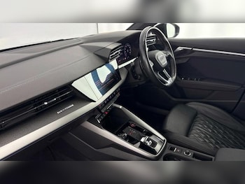 Used Audi S3 2021 for sale - 77310570: Photo