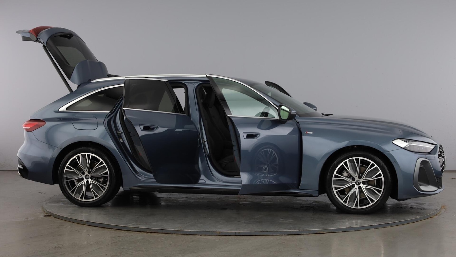 Used Audi A5 2025 for sale - 77735957: Photo 10