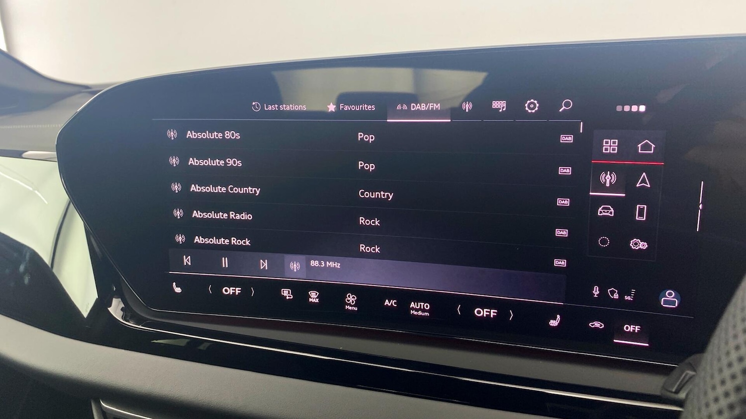 Used Audi A5 2025 for sale - 77735957: Photo 14