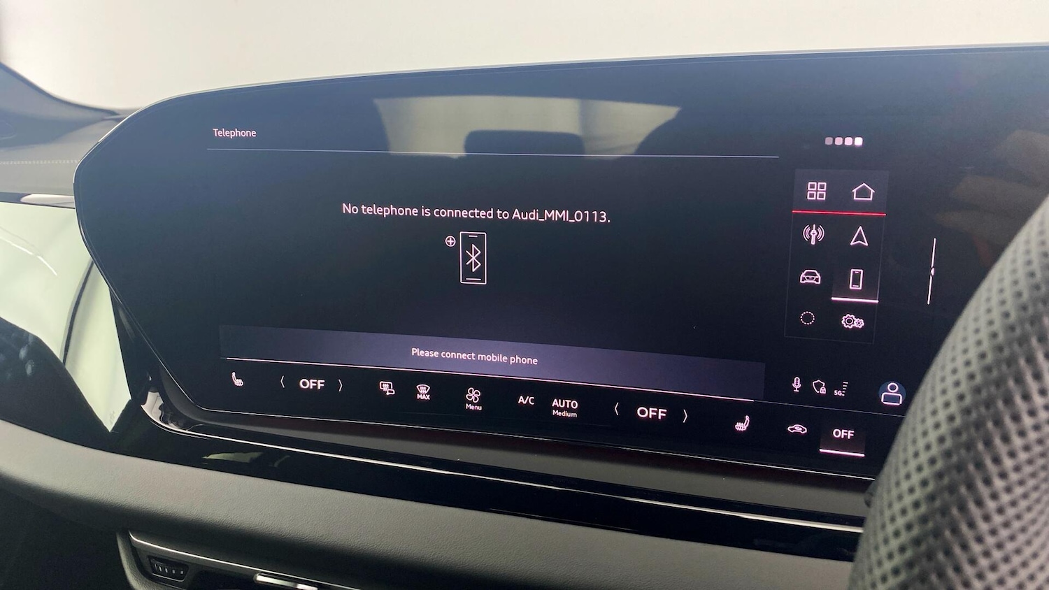 Used Audi A5 2025 for sale - 77735957: Photo 15