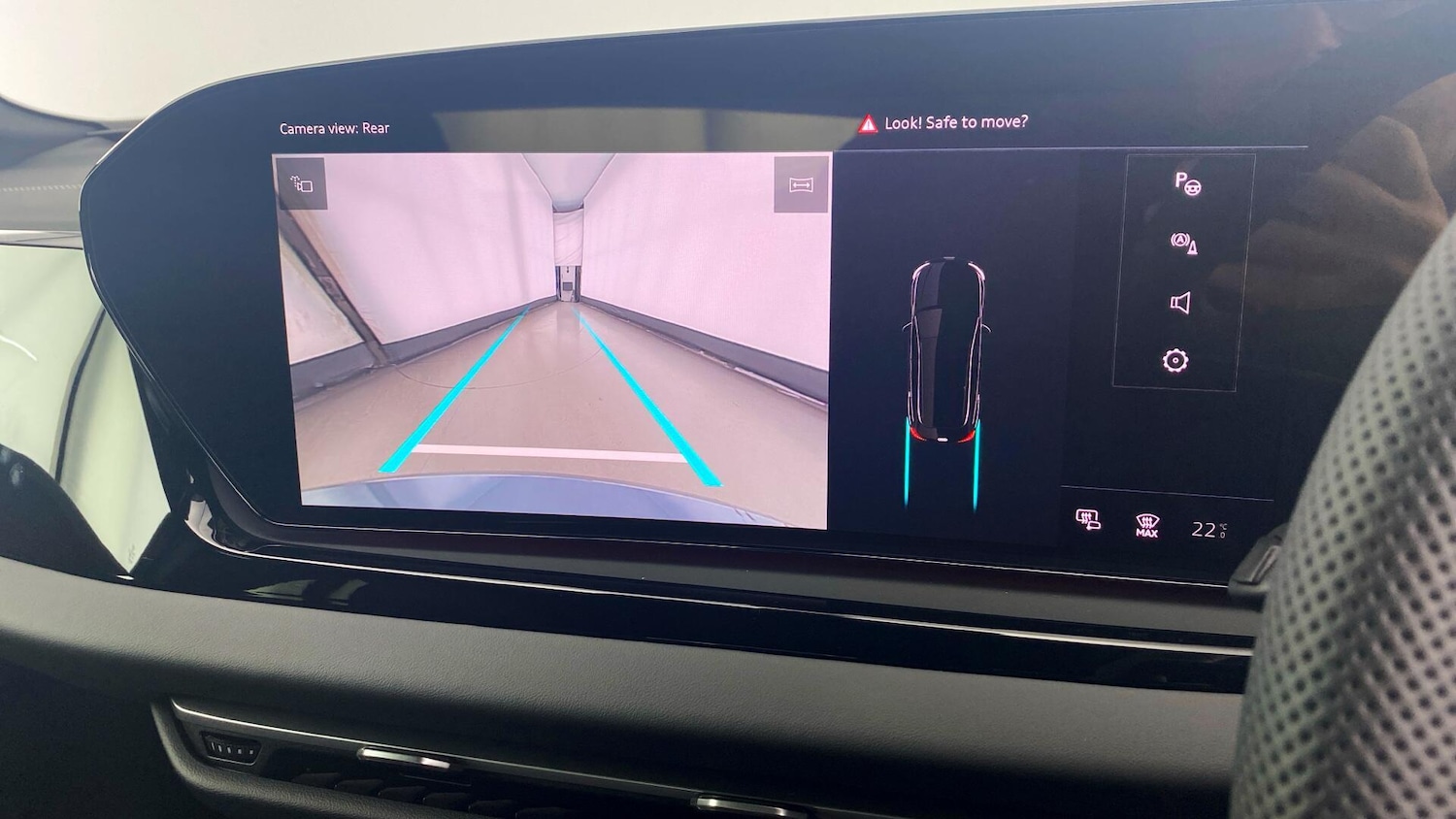 Used Audi A5 2025 for sale - 77735957: Photo 16