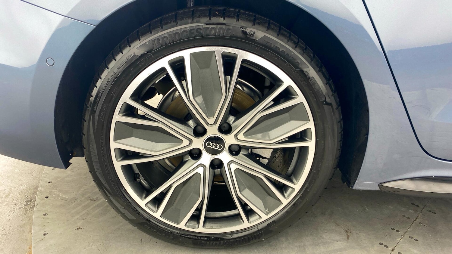 Used Audi A5 2025 for sale - 77735957: Photo 17