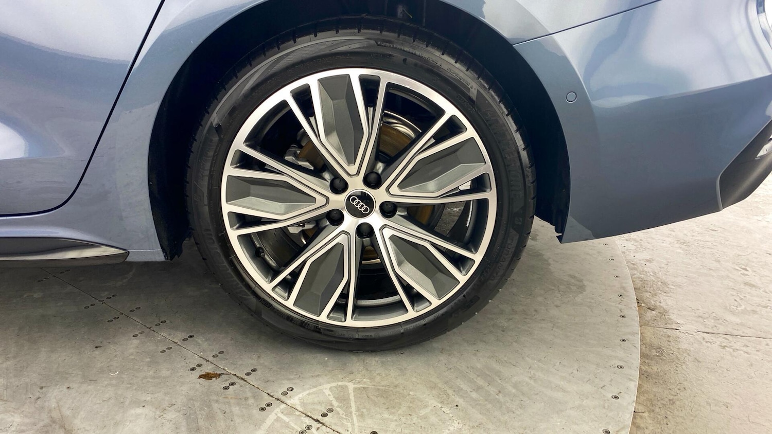 Used Audi A5 2025 for sale - 77735957: Photo 30