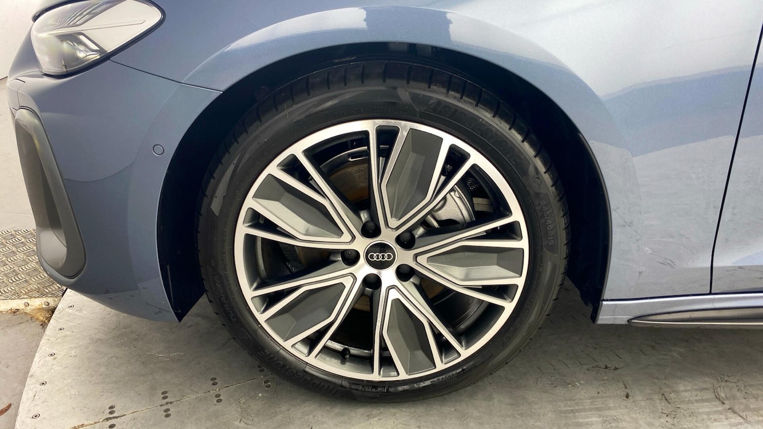 Used Audi A5 2025 for sale - 77735957: Photo 36