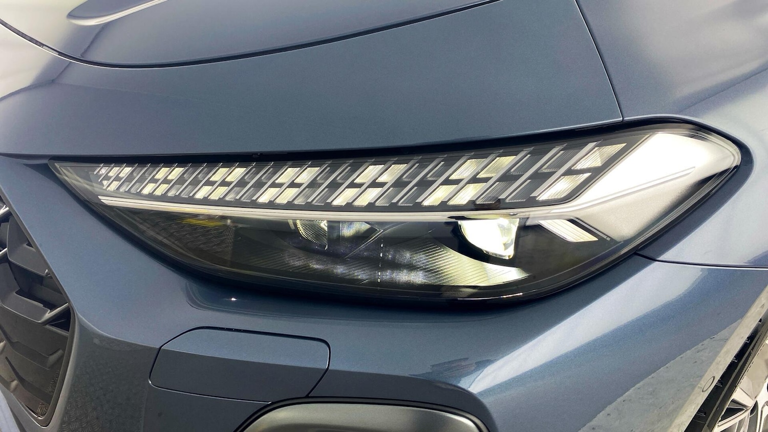 Used Audi A5 2025 for sale - 77735957: Photo 37