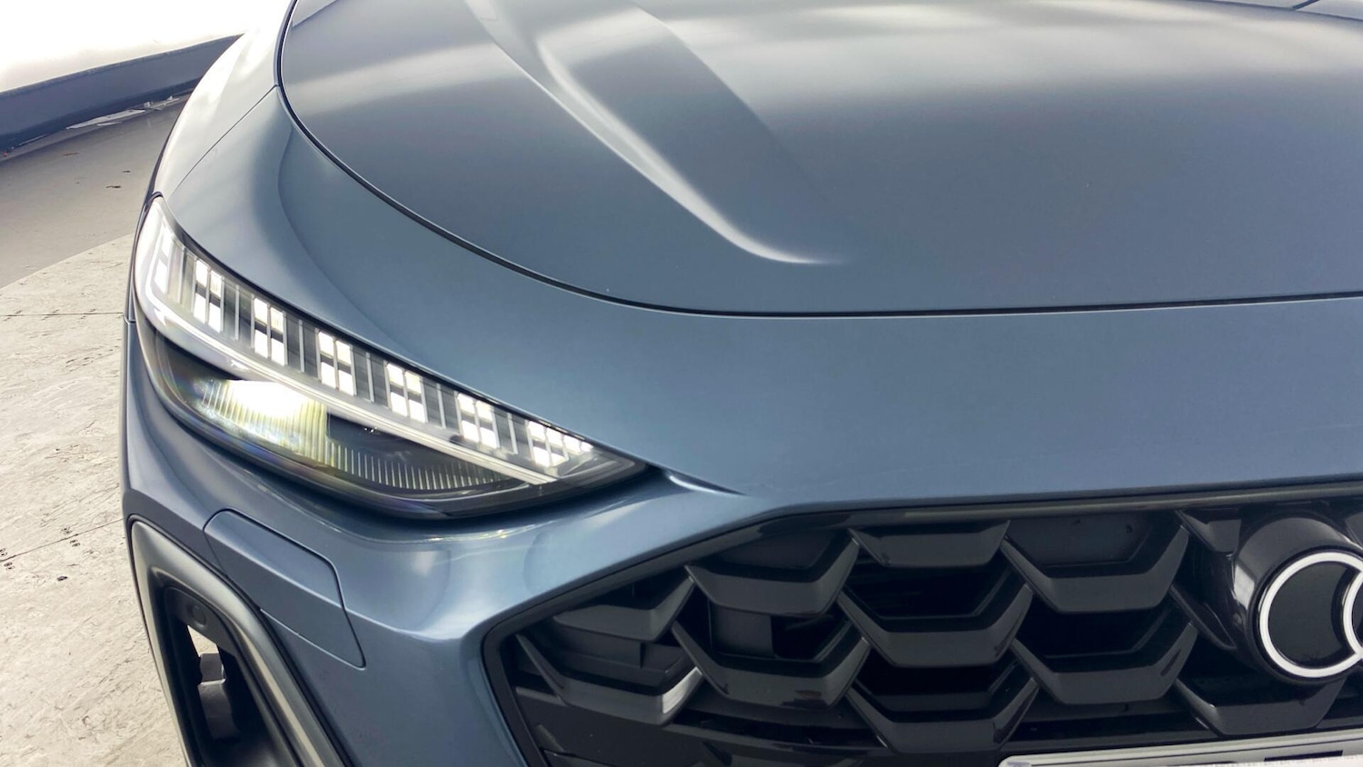 Used Audi A5 2025 for sale - 77735957: Photo 38