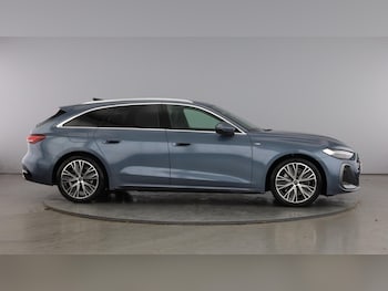 Used Audi A5 2025 for sale - 77735957: Photo