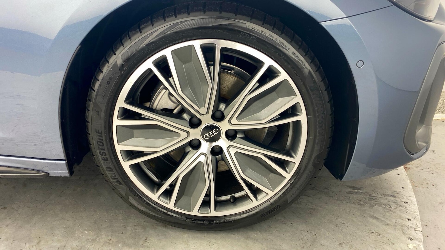 Used Audi A5 2025 for sale - 77735957: Photo 5