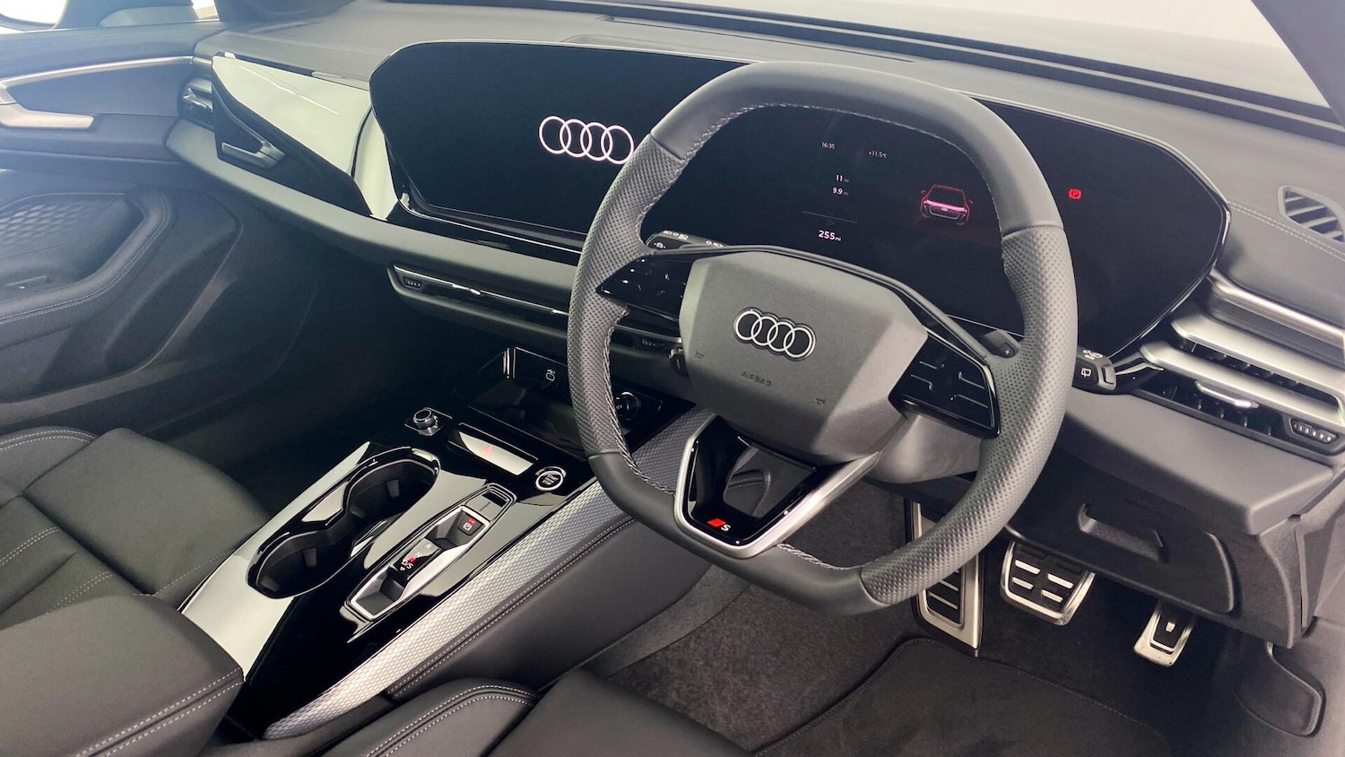 Used Audi A5 2025 for sale - 77735957: Photo 6