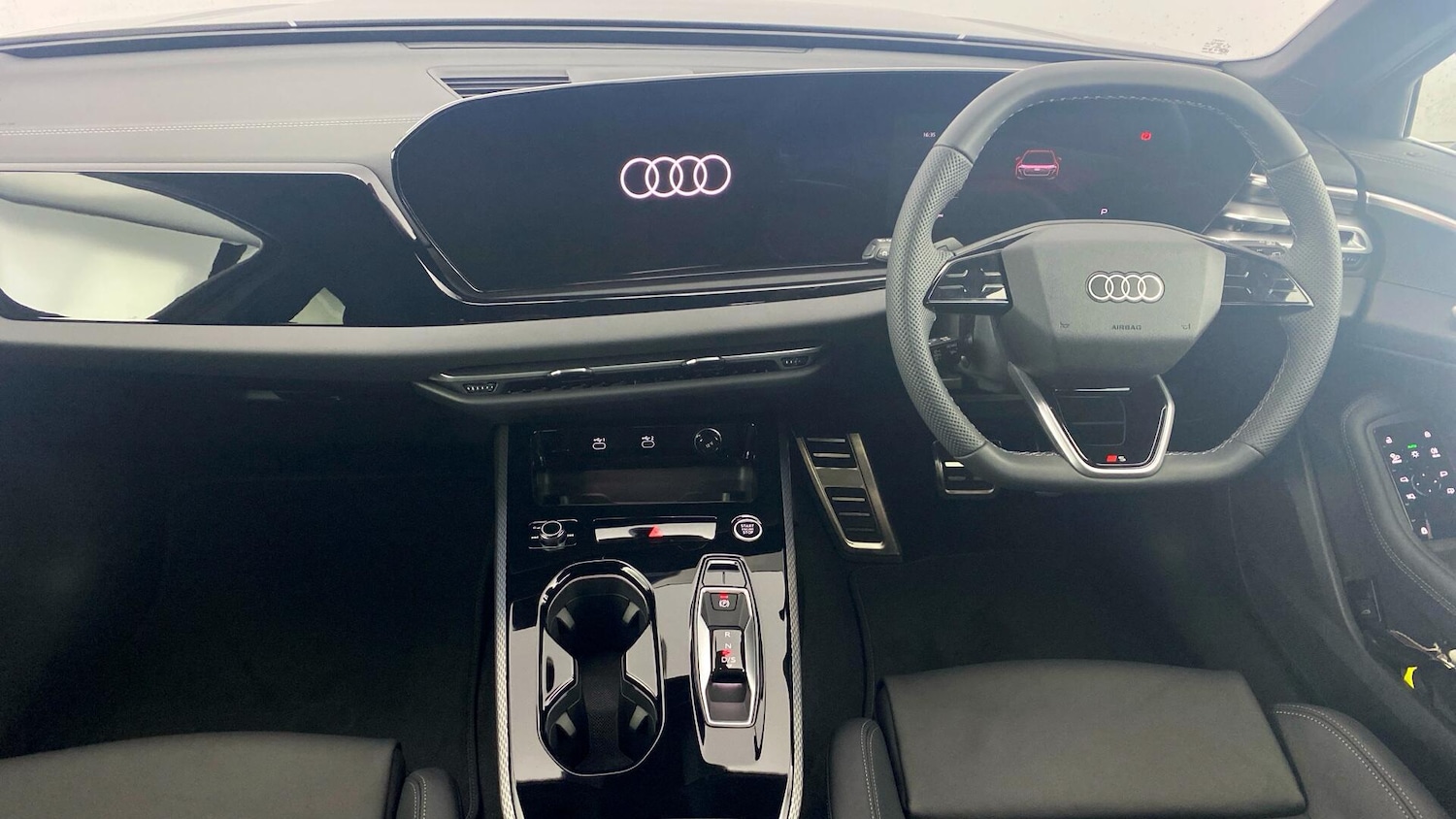 Used Audi A5 2025 for sale - 77735957: Photo 8