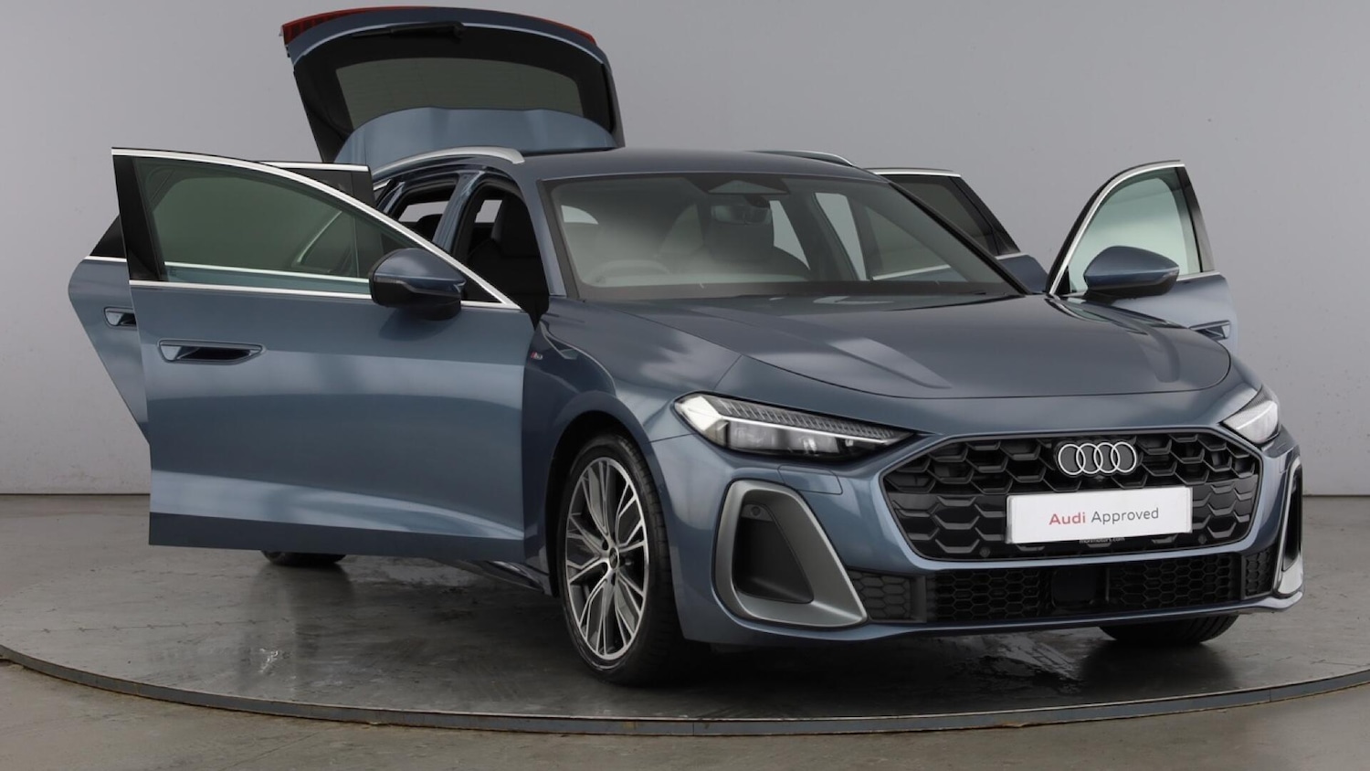 Used Audi A5 2025 for sale - 77735957: Photo 9