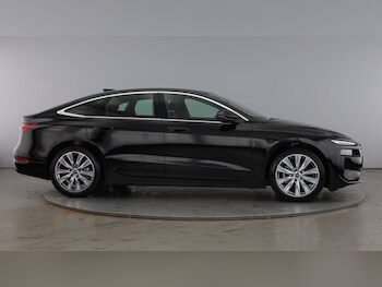 Used Audi A6 e-tron Avant 2025 for sale - 78520774: Photo