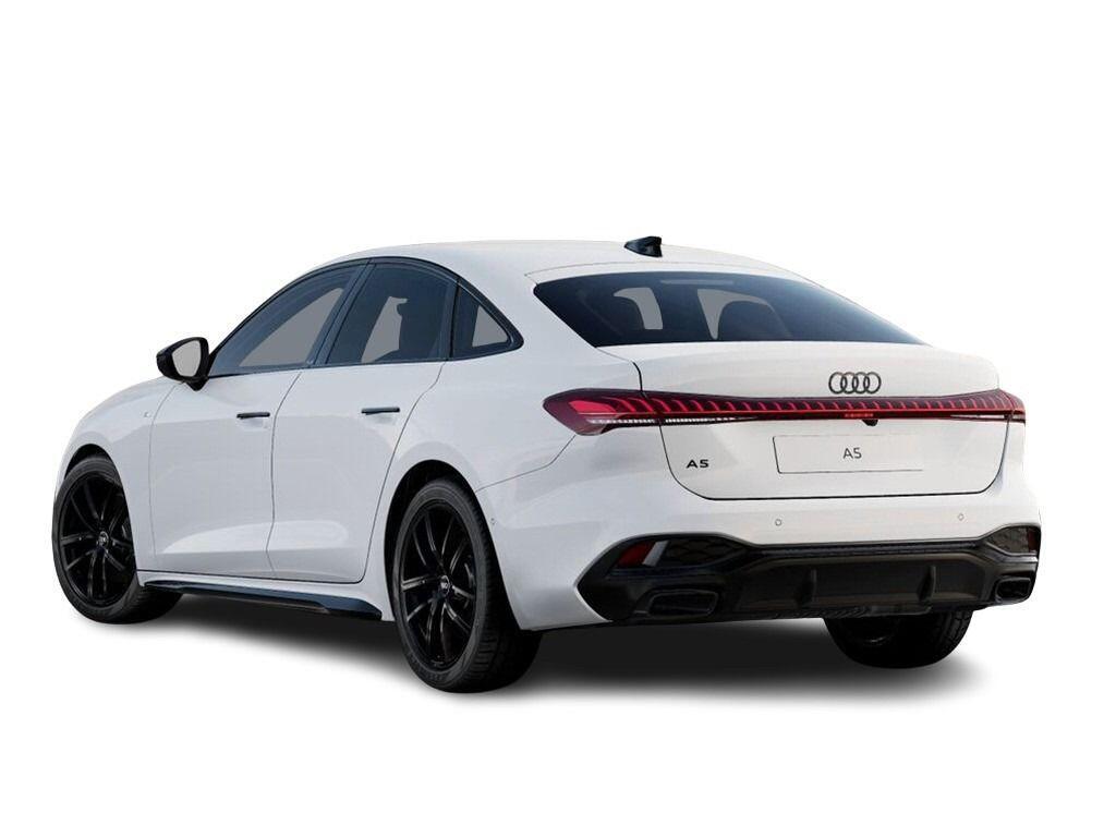 Used Audi A5 for sale - 77603163: Photo 3