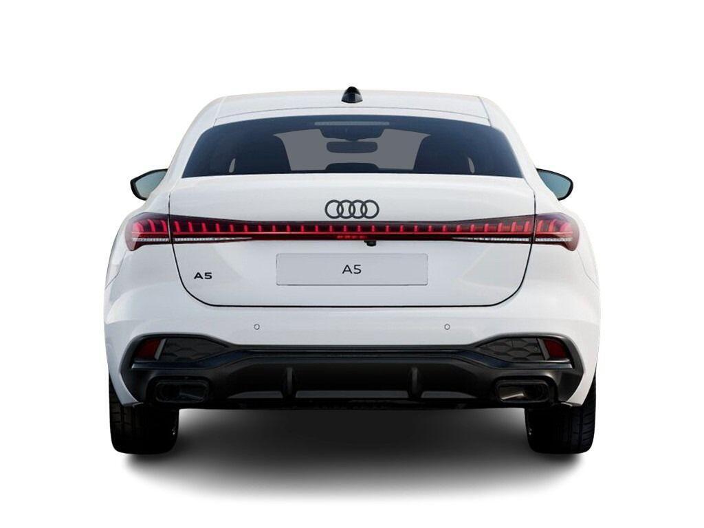 Used Audi A5 for sale - 77603163: Photo 4