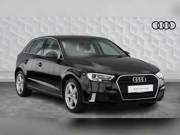 Used Audi A3 2020 for sale - 78064549: Photo