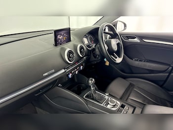 Used Audi A3 2020 for sale - 78064549: Photo