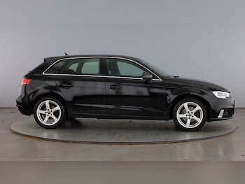 Used Audi A3 2020 for sale - 78064549: Photo