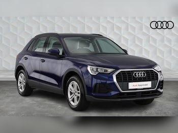 Used Audi Q3 2022 for sale - 78427929: Photo