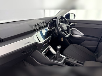 Used Audi Q3 2022 for sale - 78427929: Photo