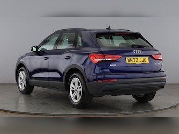 Used Audi Q3 2022 for sale - 78427929: Photo