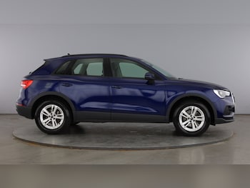 Used Audi Q3 2022 for sale - 78427929: Photo
