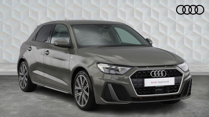 Used Audi A1 2023 for sale - 76767008: Photo 1
