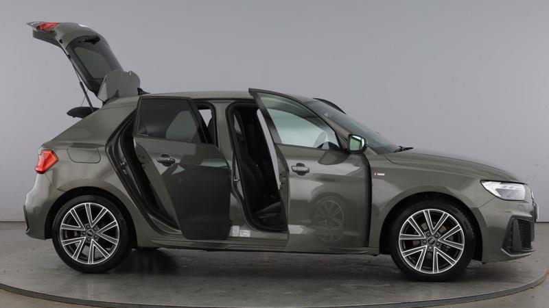 Used Audi A1 2023 for sale - 76767008: Photo 10