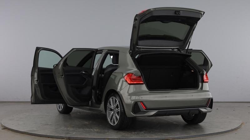 Used Audi A1 2023 for sale - 76767008: Photo 11