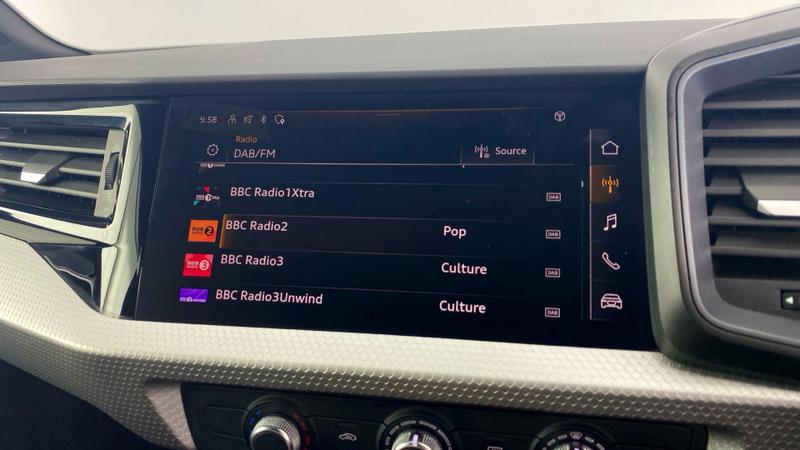 Used Audi A1 2023 for sale - 76767008: Photo 14