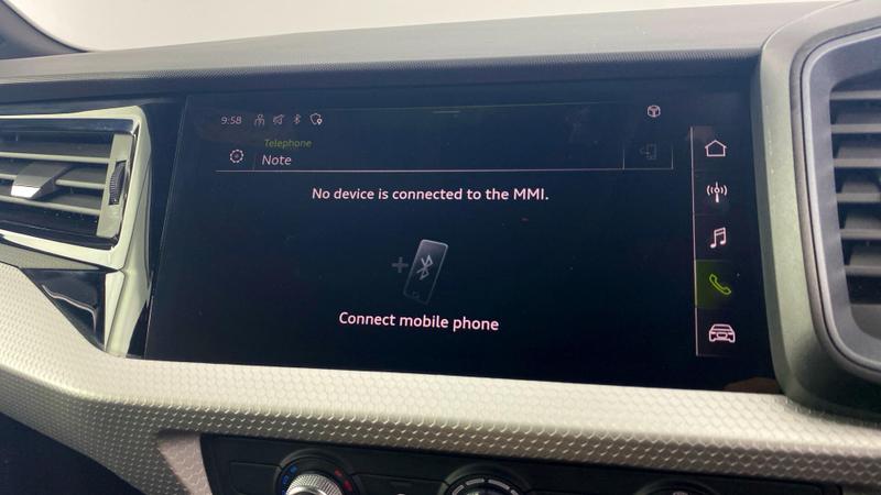 Used Audi A1 2023 for sale - 76767008: Photo 15