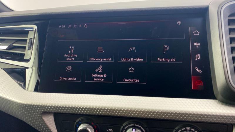 Used Audi A1 2023 for sale - 76767008: Photo 16