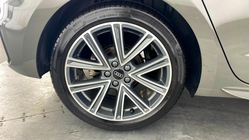 Used Audi A1 2023 for sale - 76767008: Photo 17