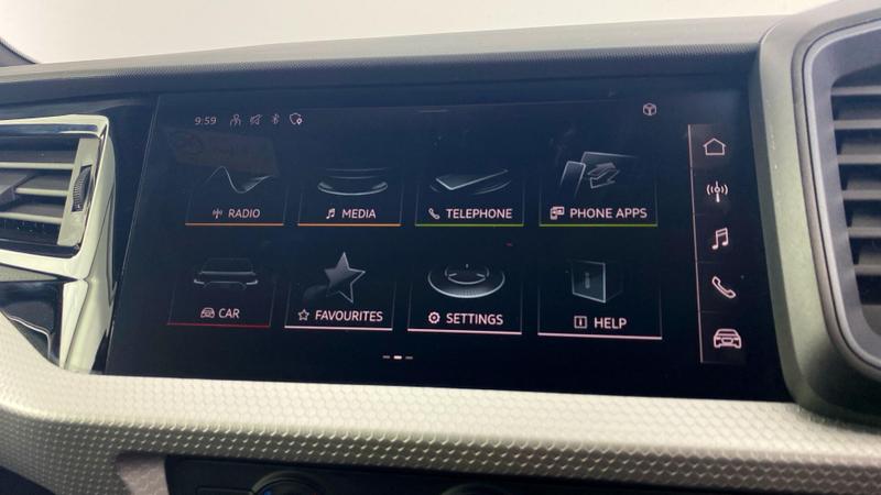 Used Audi A1 2023 for sale - 76767008: Photo 18