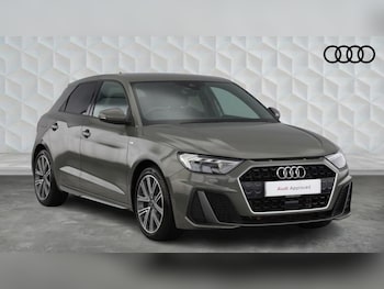 Audi - A1