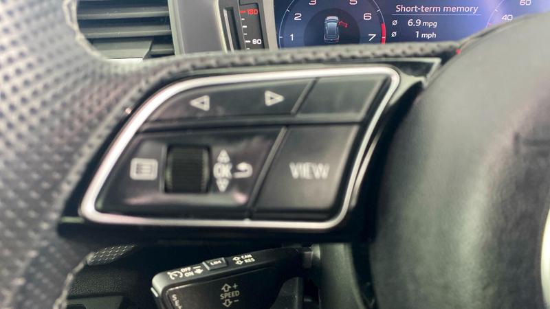 Used Audi A1 2023 for sale - 76767008: Photo 24