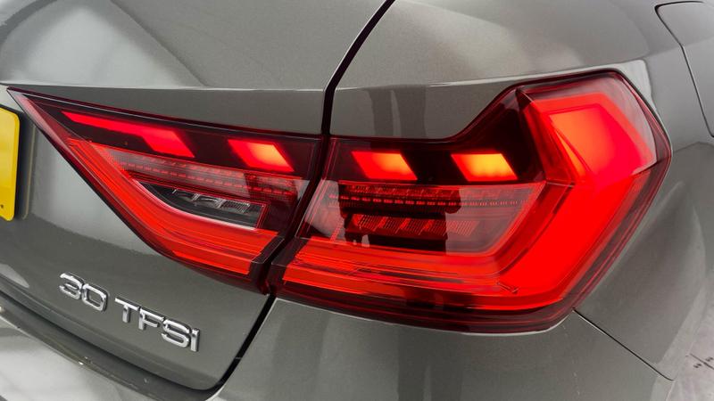 Used Audi A1 2023 for sale - 76767008: Photo 26