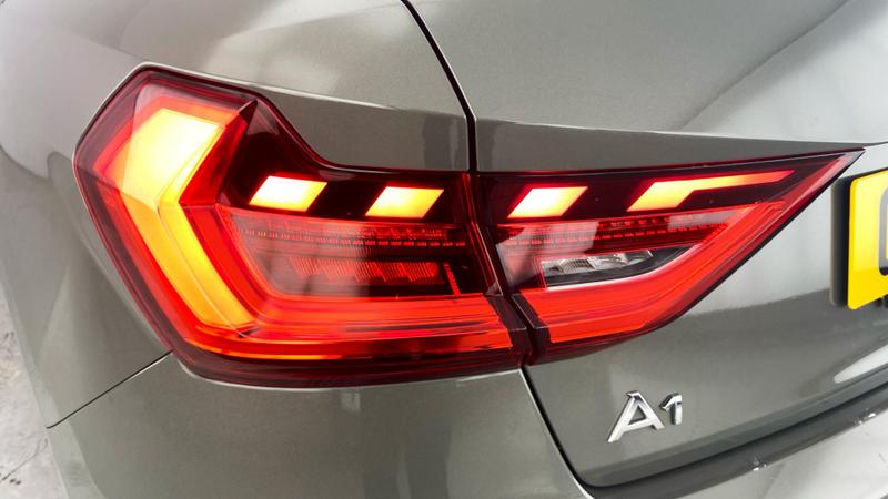 Used Audi A1 2023 for sale - 76767008: Photo 29