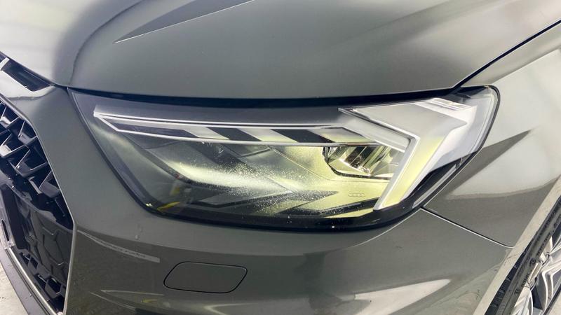 Used Audi A1 2023 for sale - 76767008: Photo 37