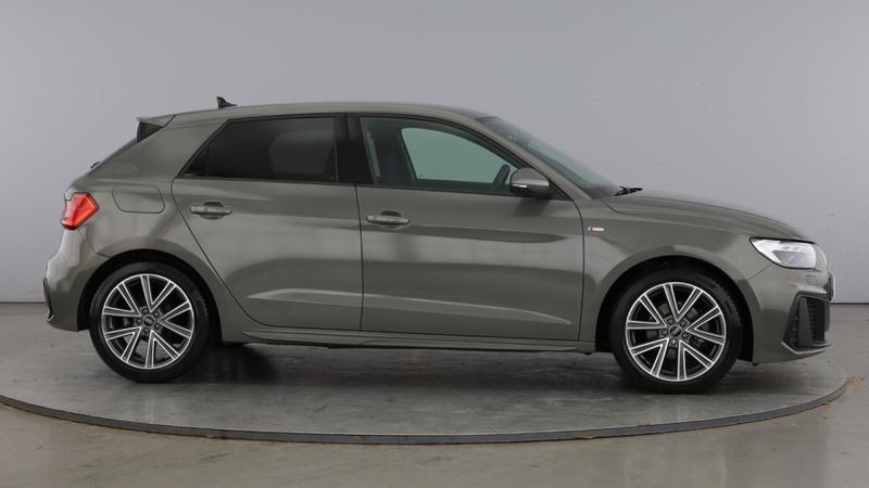 Used Audi A1 2023 for sale - 76767008: Photo 4